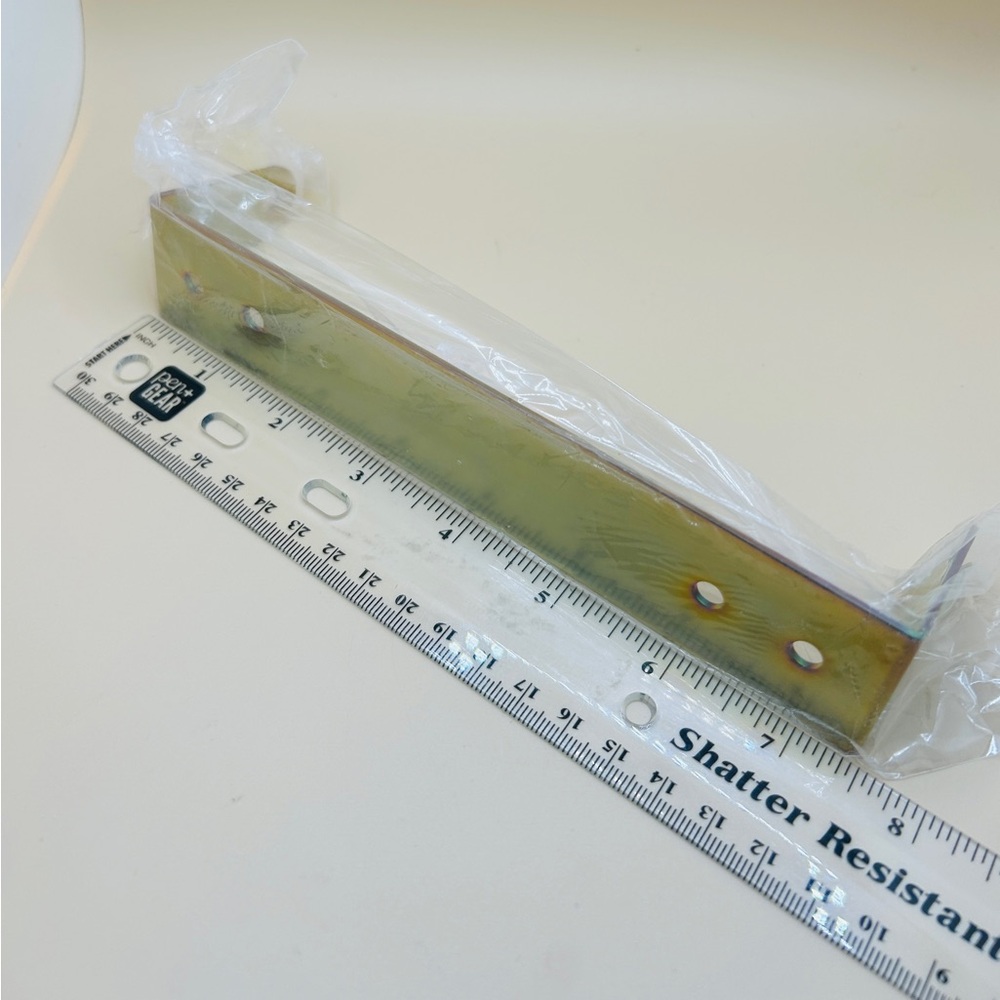 Cb Radio Bracket That Came With A 29 Ltd Classic Cb Radio Brand New In Package